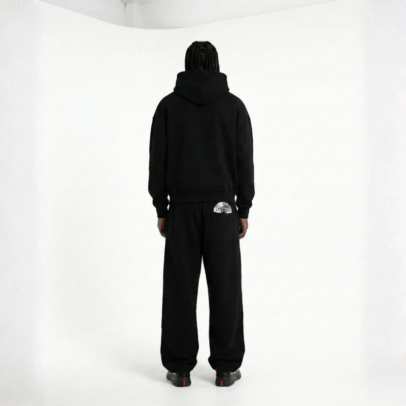 RIVEN FASHION  | DISC SET