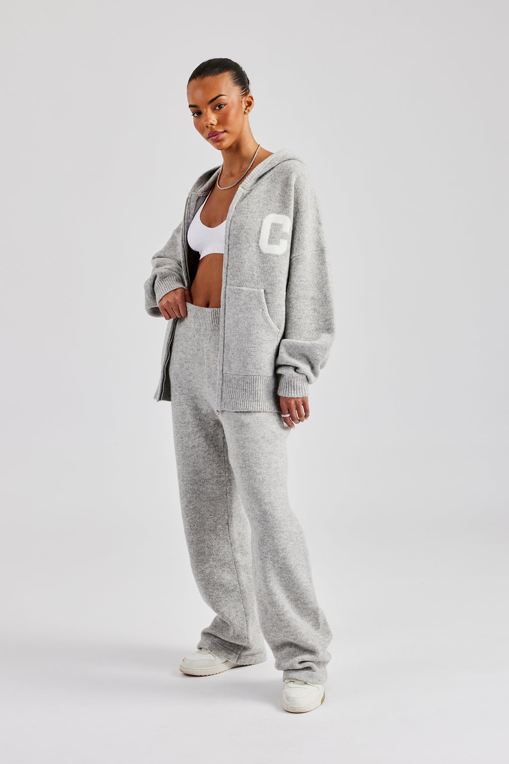 RIVENFASHION | C Tracksuit