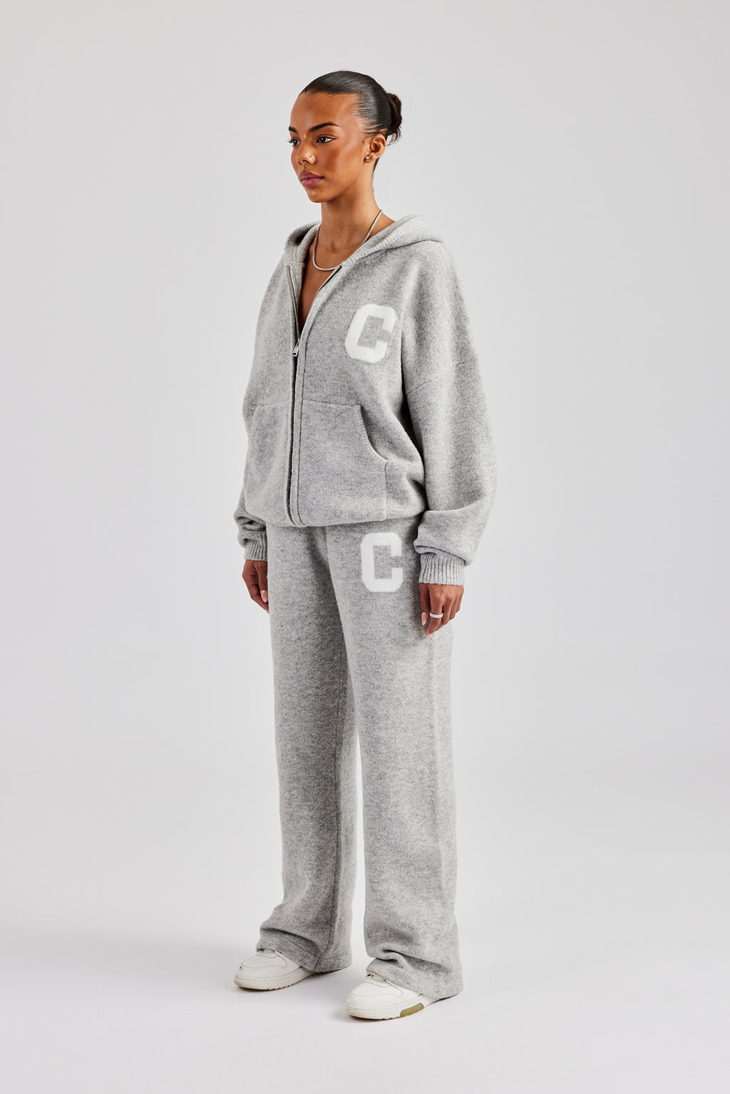 RIVENFASHION | C Tracksuit