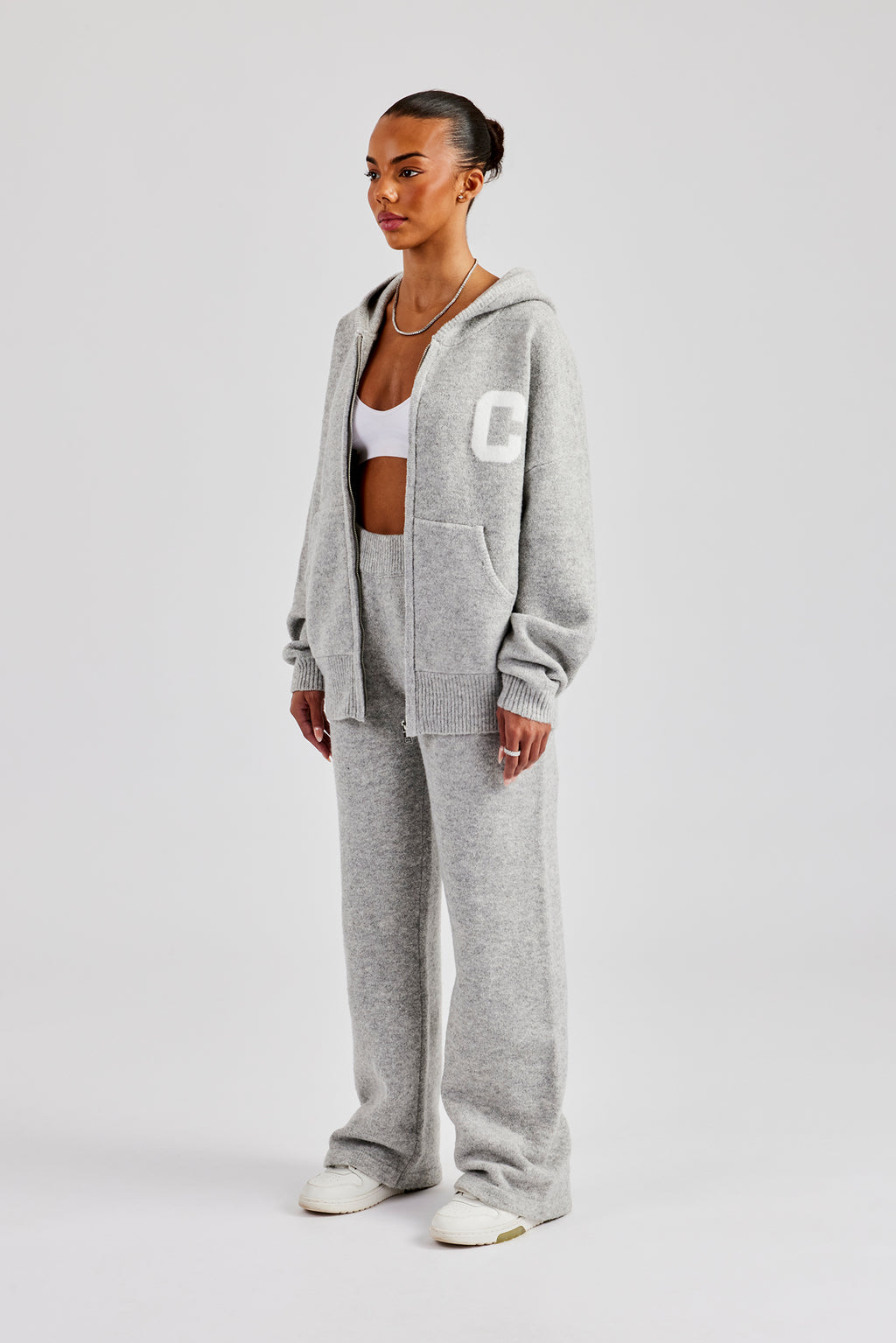 RIVENFASHION | C Tracksuit
