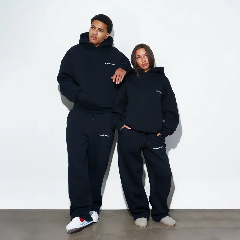 RIVENFASHION | COZY SET