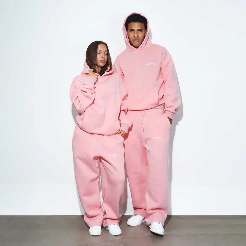 RIVENFASHION | COZY SET