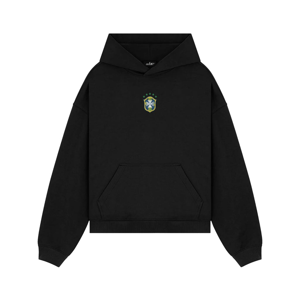 RIVENFASHION | BRAZIL TRACKSUIT SET