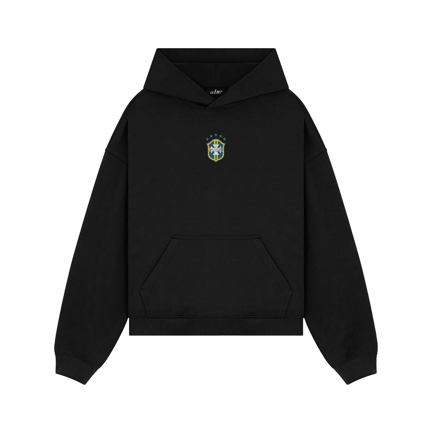 RIVENFASHION | BRAZIL TRACKSUIT SET