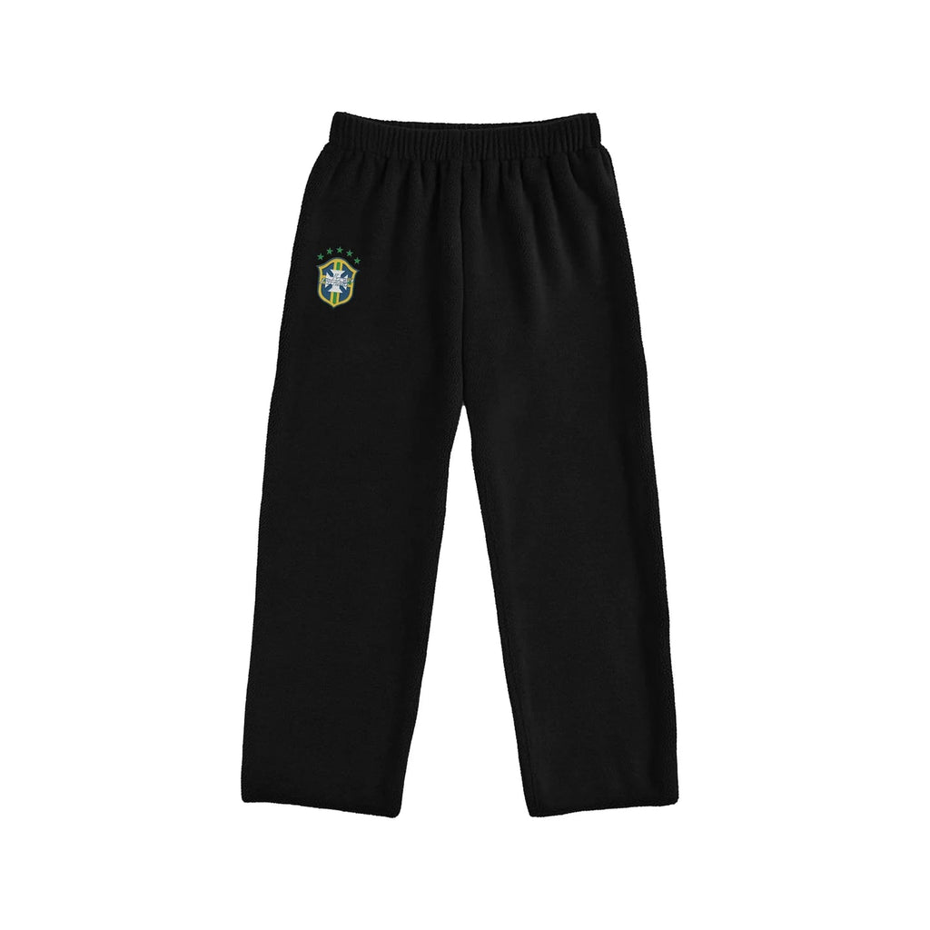 RIVENFASHION | BRAZIL TRACKSUIT SET