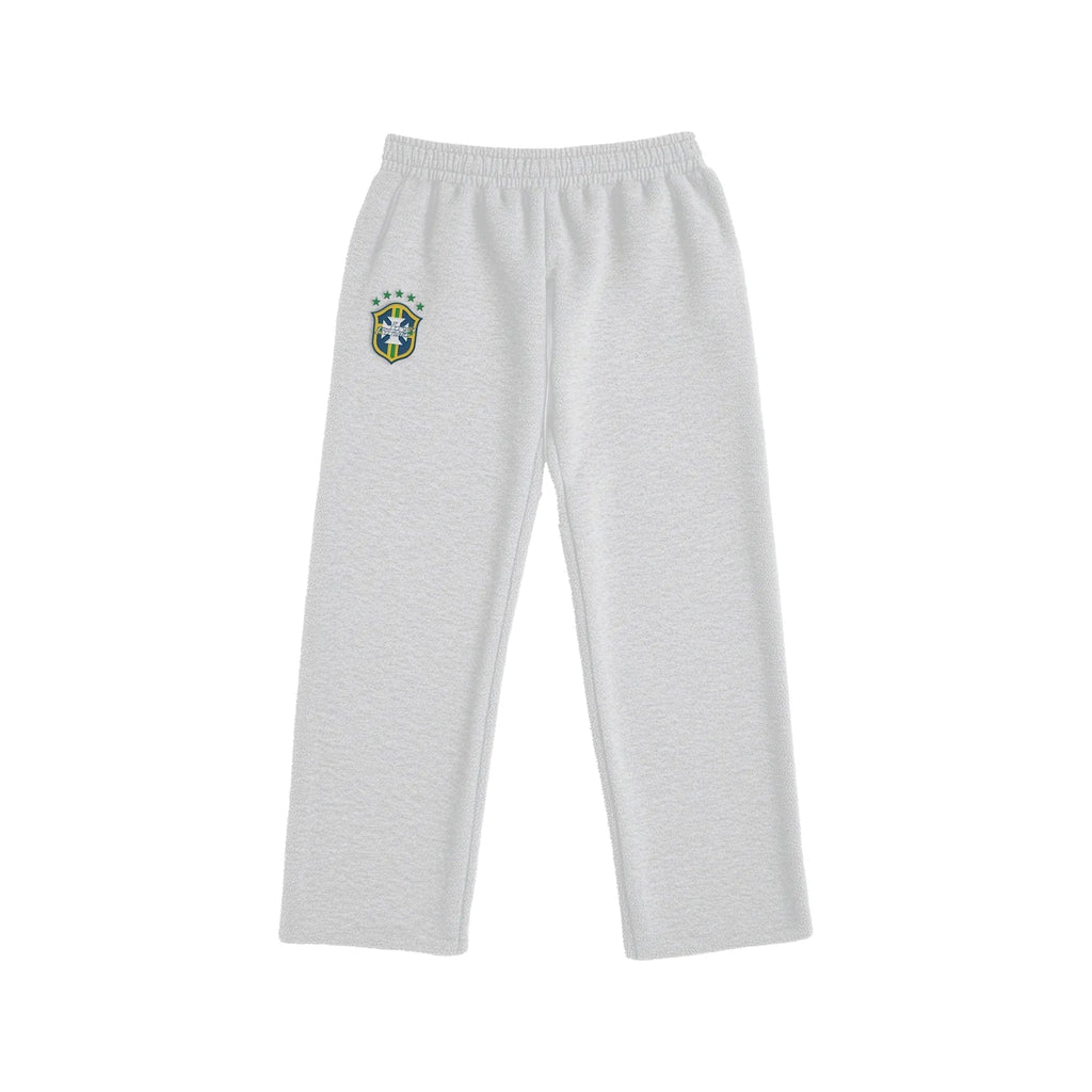 RIVENFASHION | BRAZIL TRACKSUIT SET