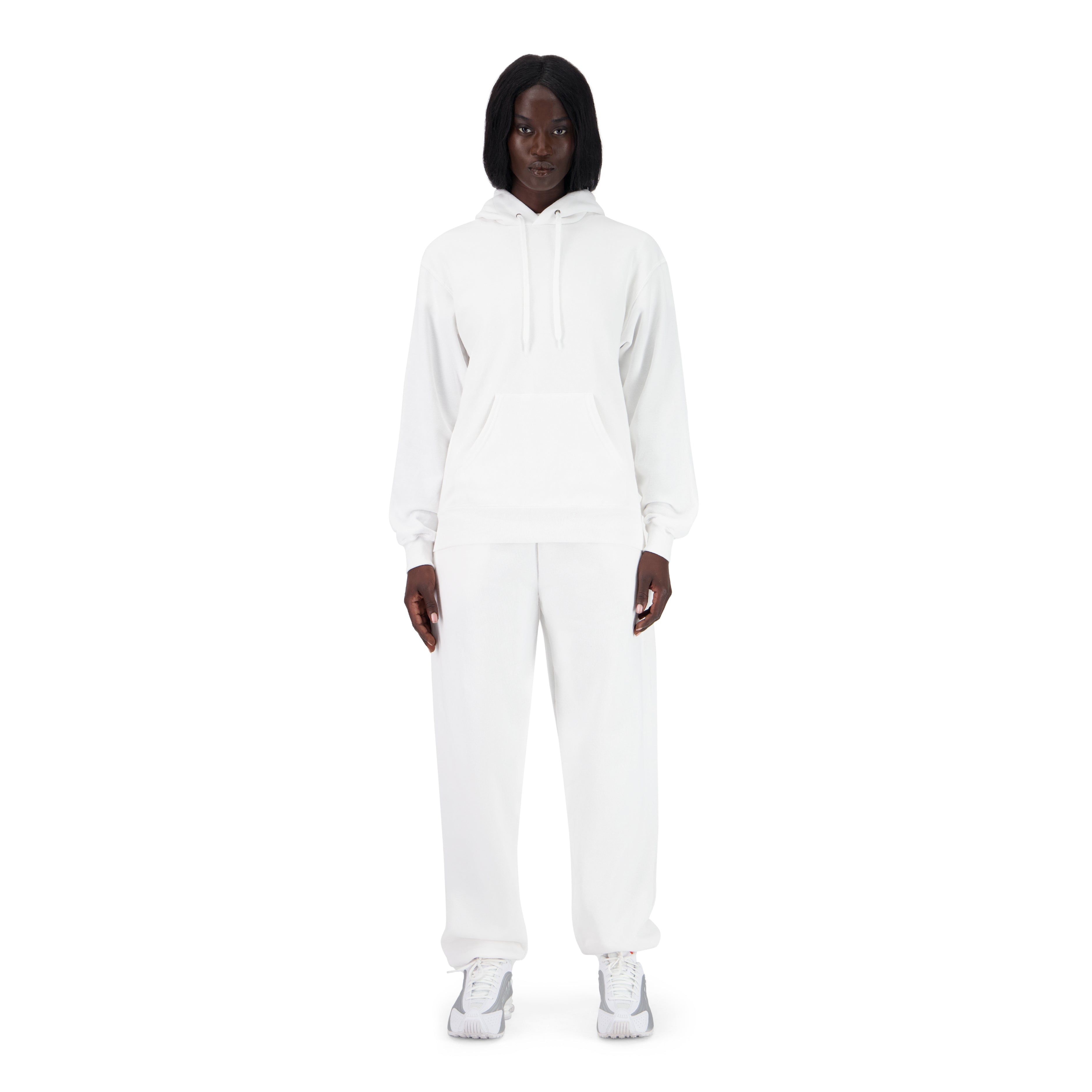 RIVENFASHION | Jogginganzug Set mit Hoodie