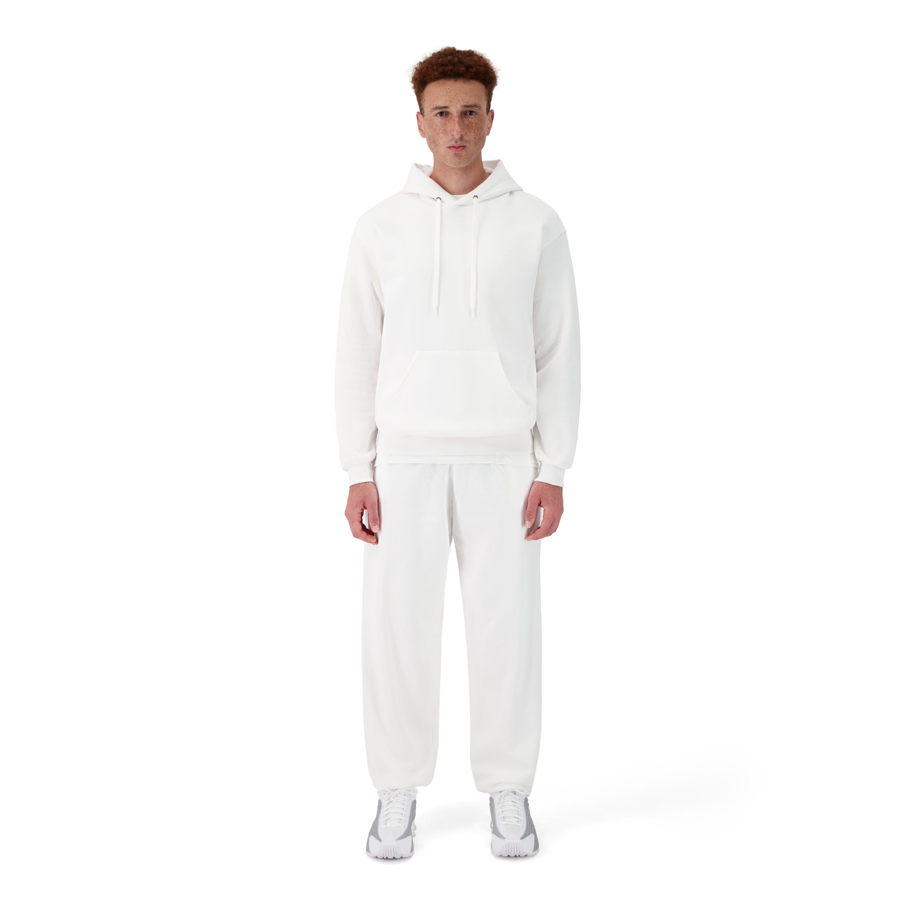 RIVENFASHION | Jogginganzug Set mit Hoodie