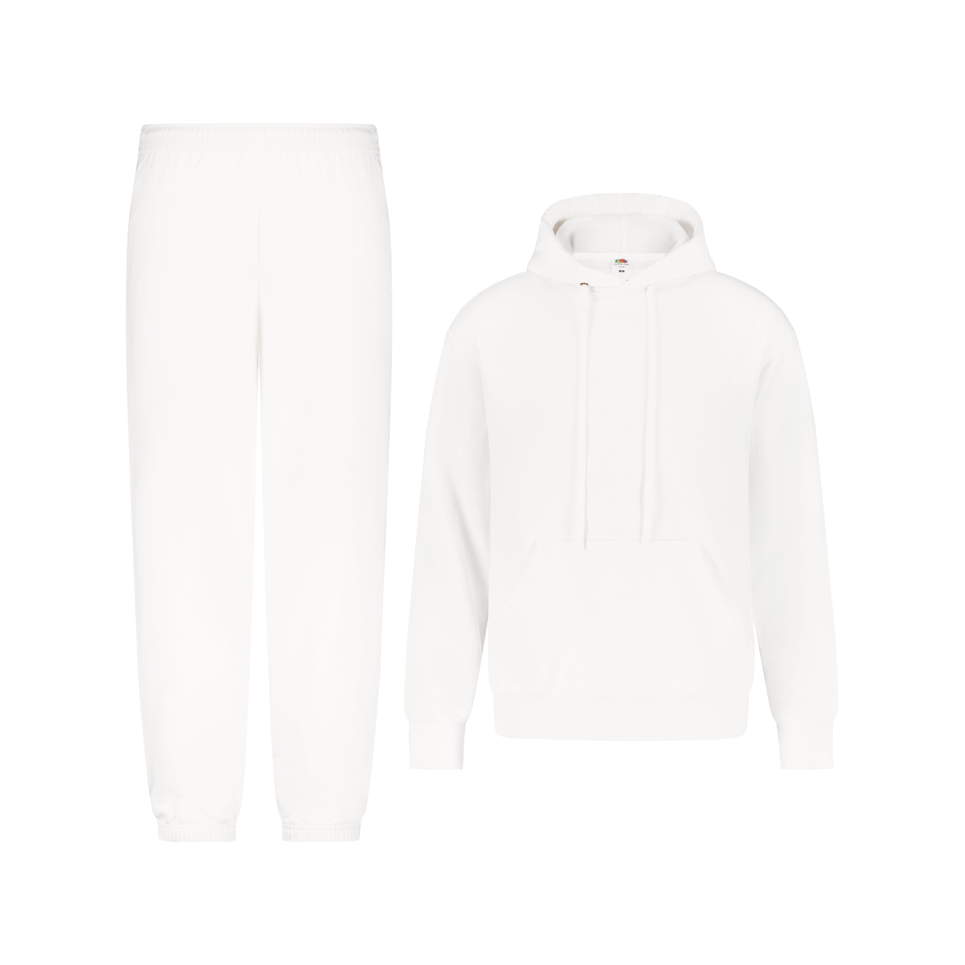 RIVENFASHION | Jogginganzug Set mit Hoodie