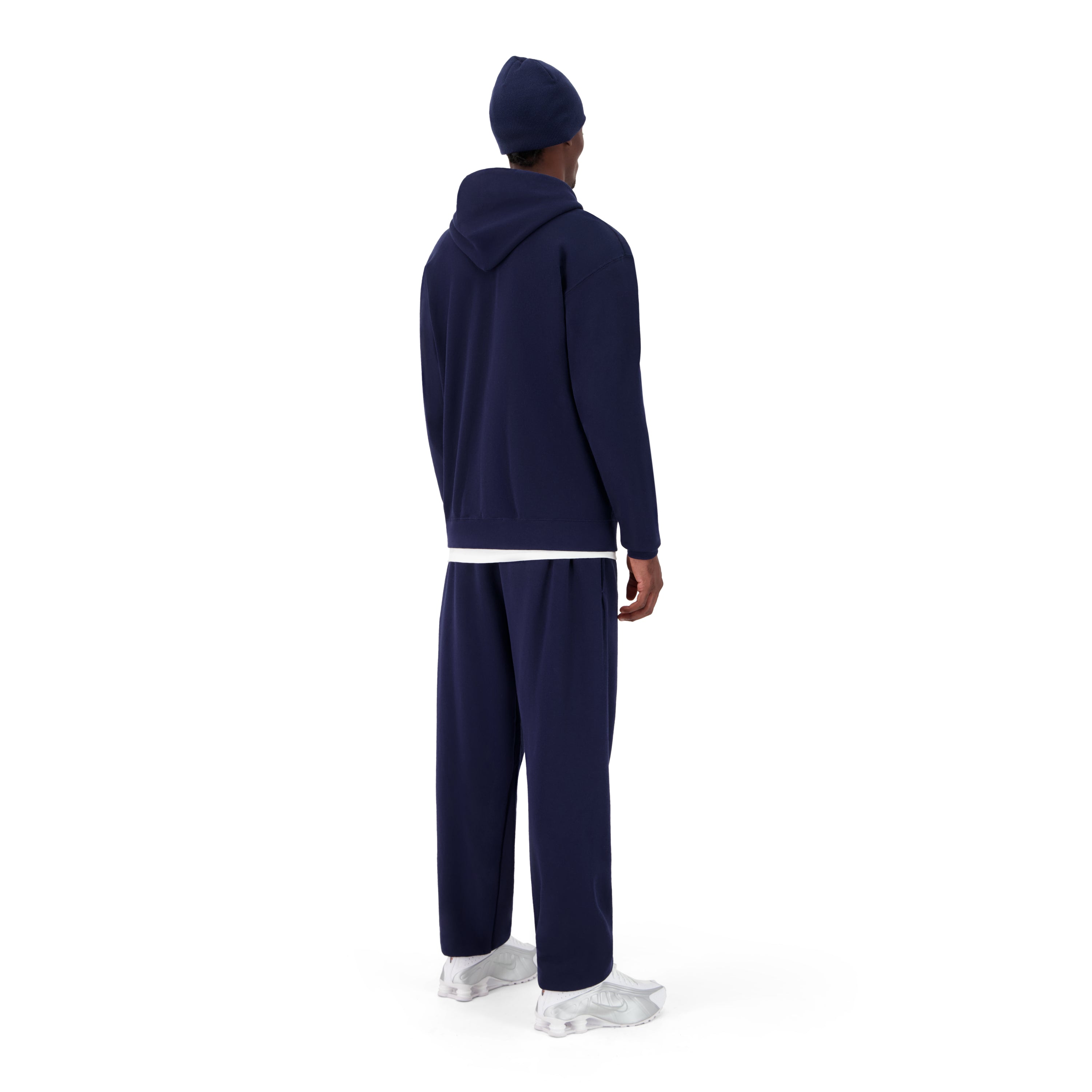 RIVENFASHION | Jogging-Set mit Zip-Hoodie