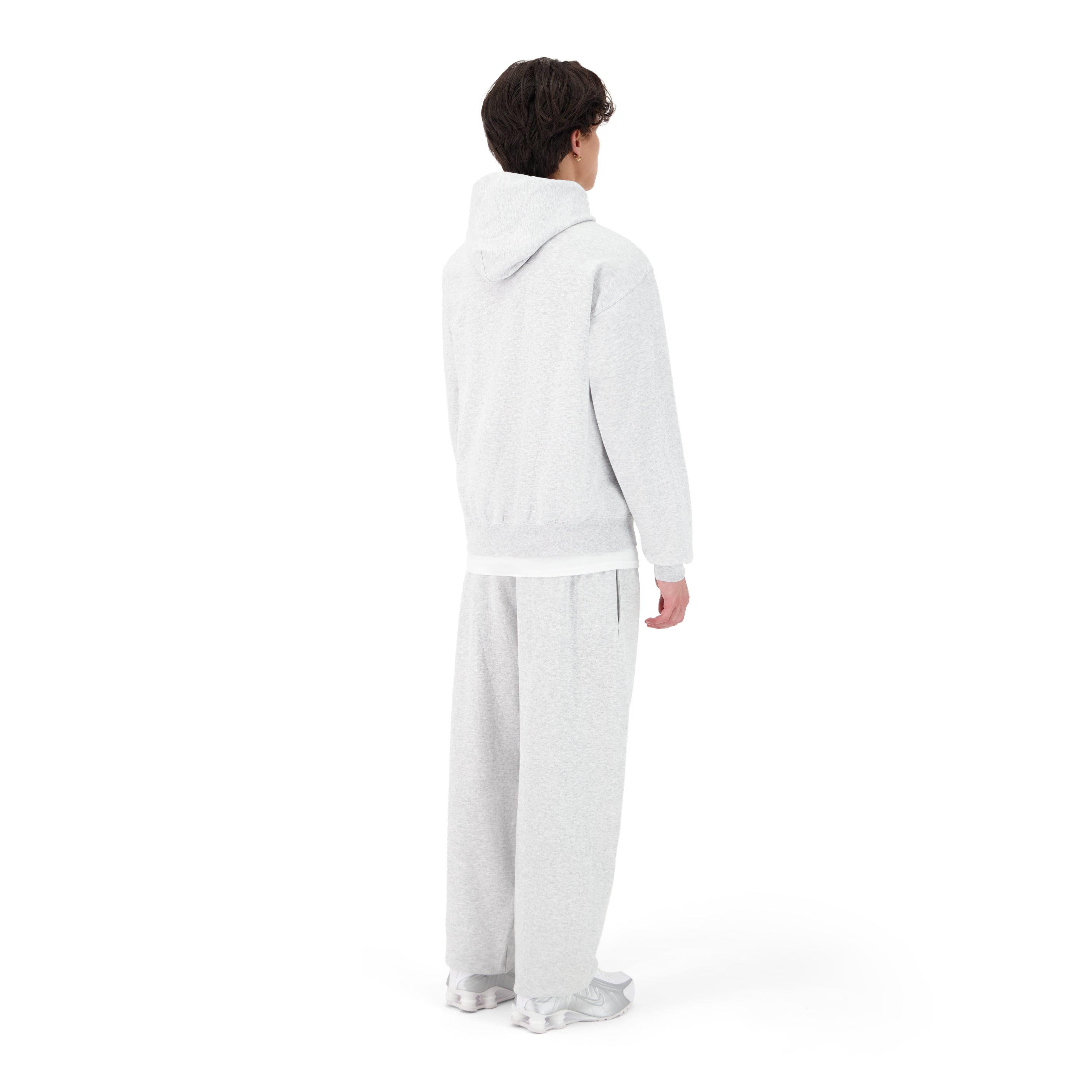 RIVENFASHION | Jogginganzug Set mit Hoodie