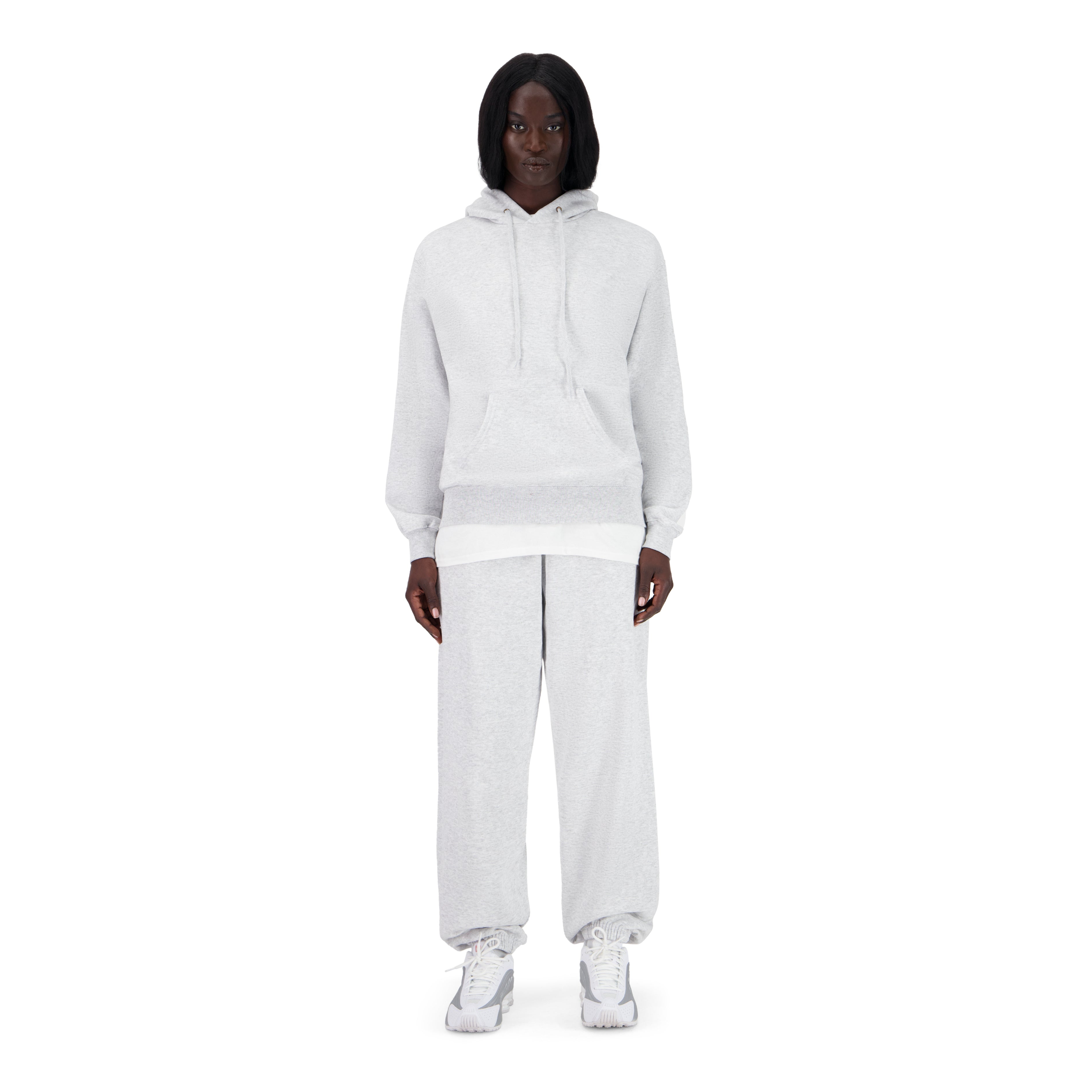 RIVENFASHION | Jogginganzug Set mit Hoodie