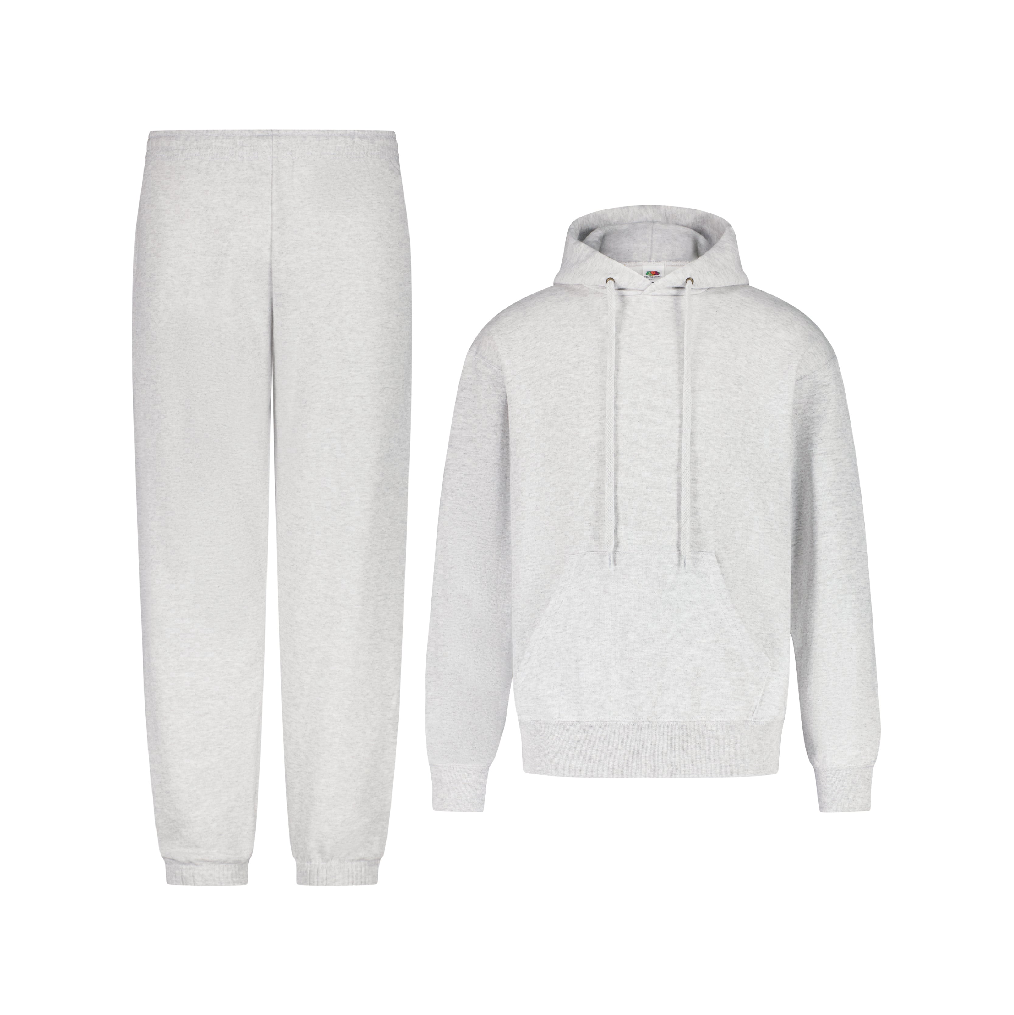 RIVENFASHION | Jogginganzug Set mit Hoodie