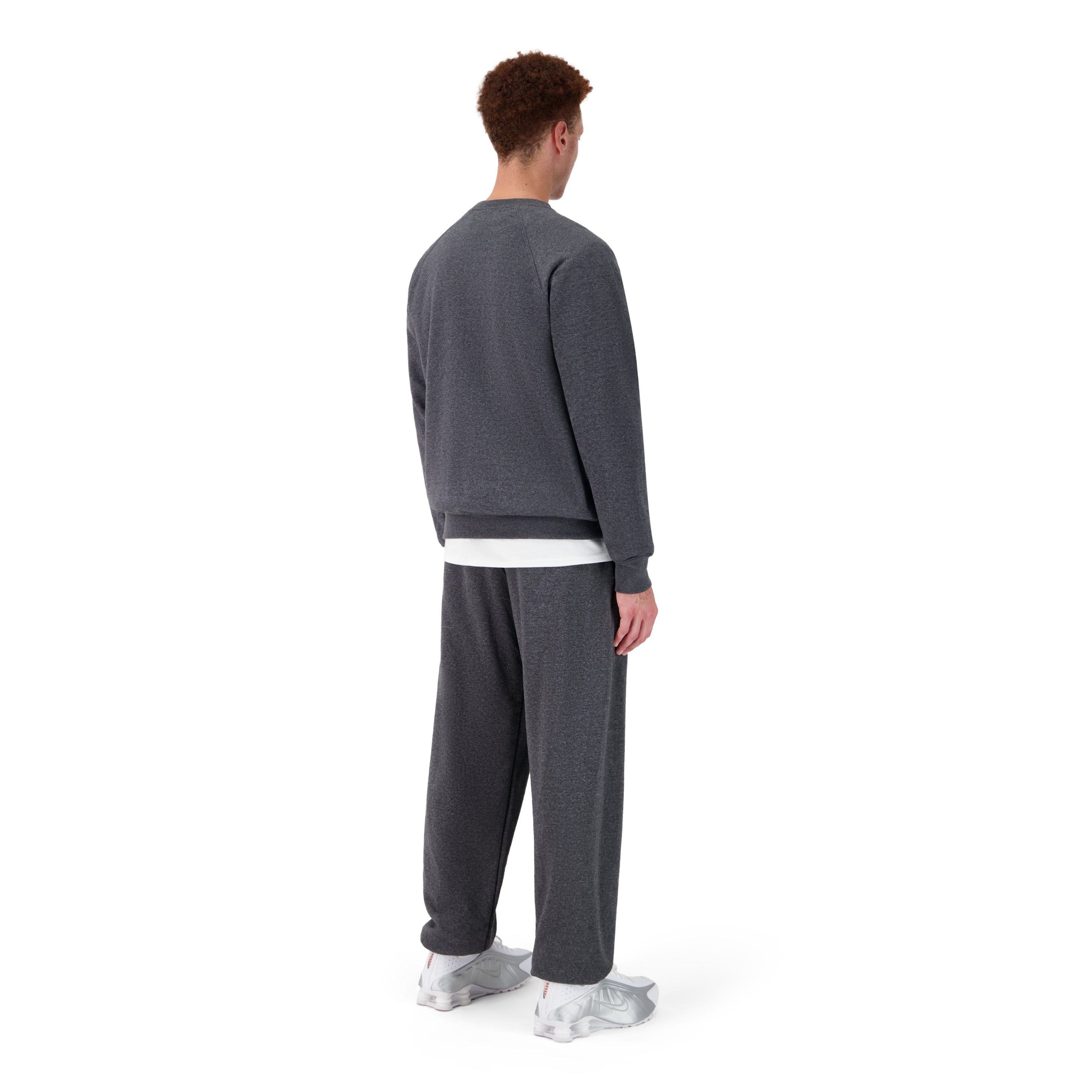 RIVENFASHION | Jogginghose + Crewneck Set