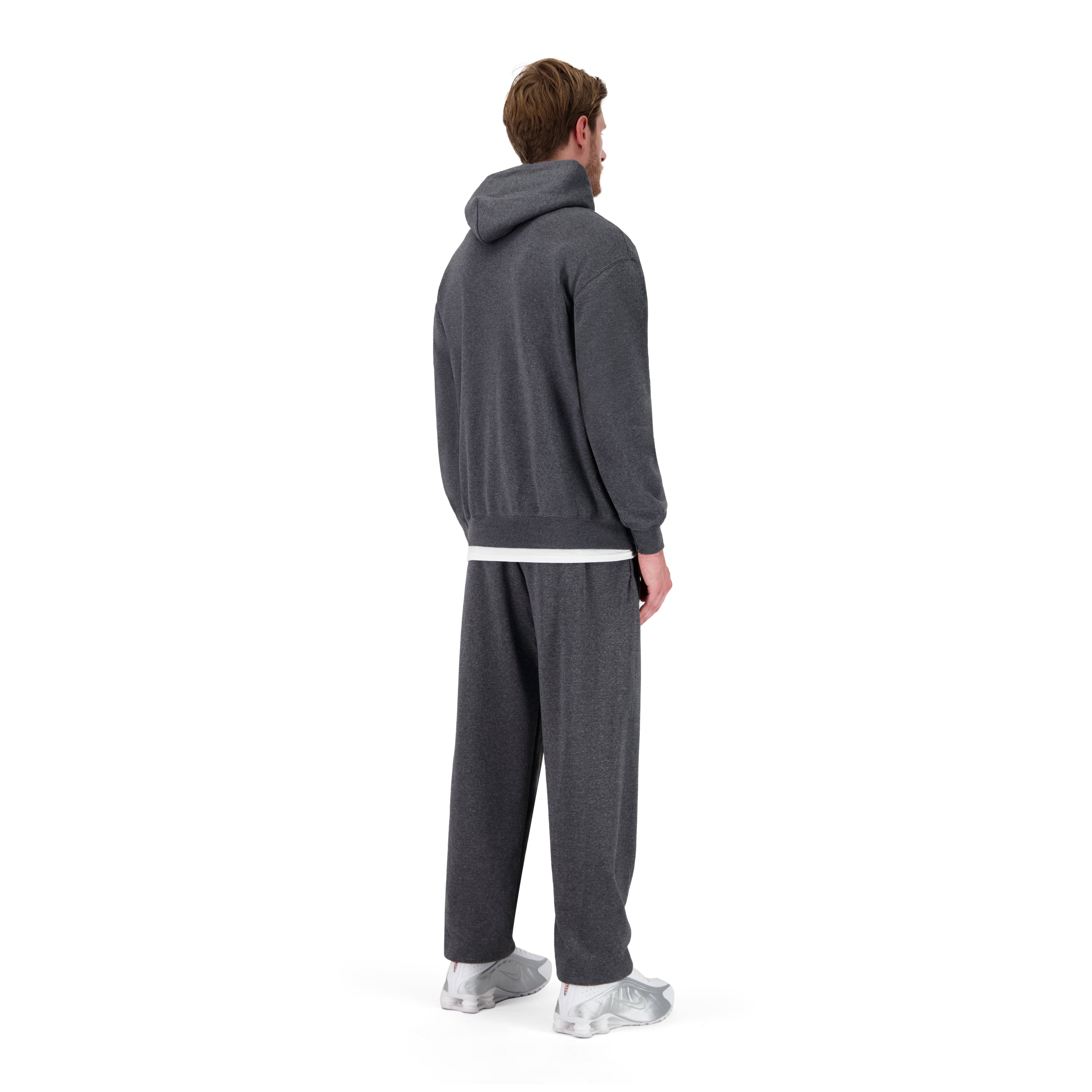 RIVENFASHION | Jogginganzug Set mit Hoodie