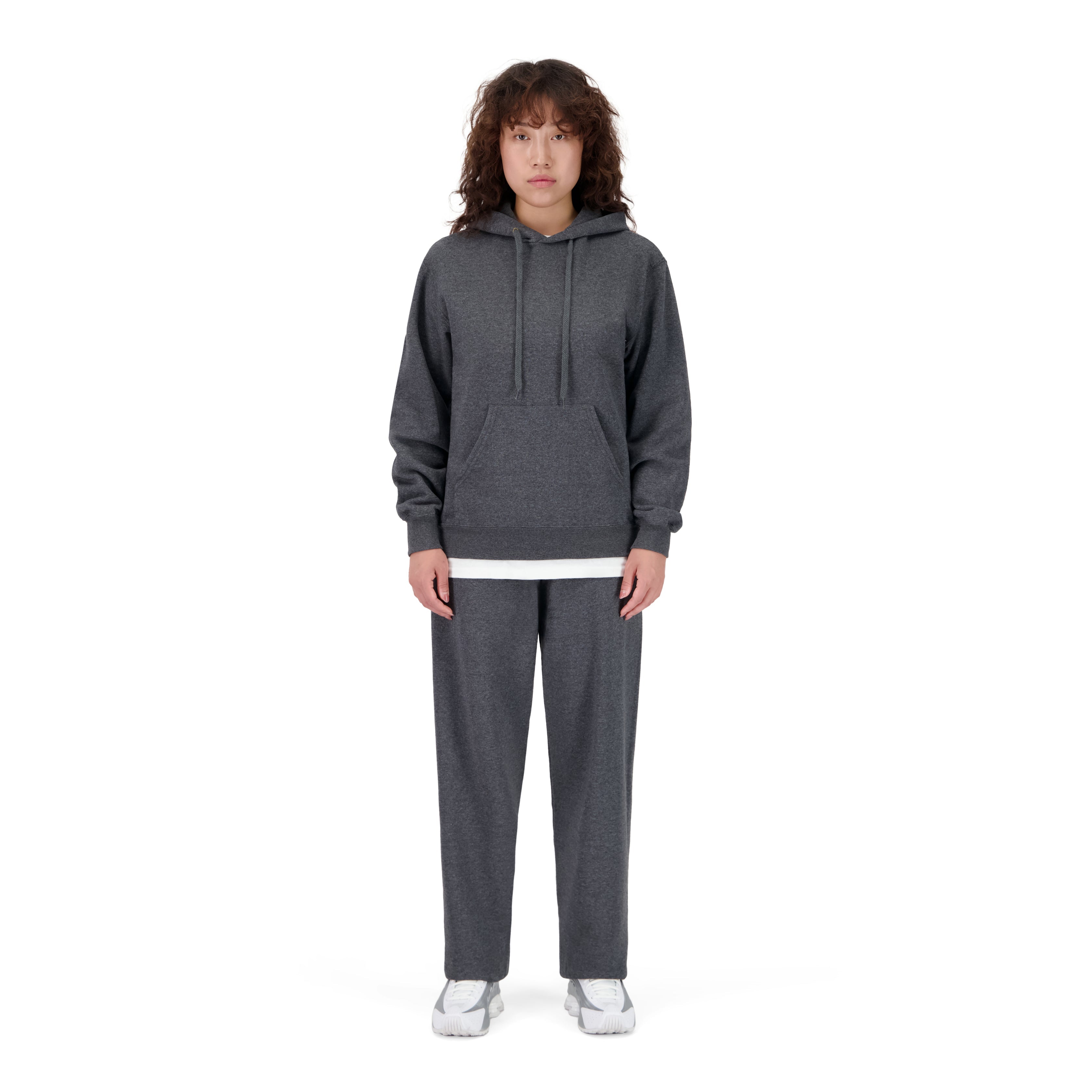 RIVENFASHION | Jogginganzug Set mit Hoodie