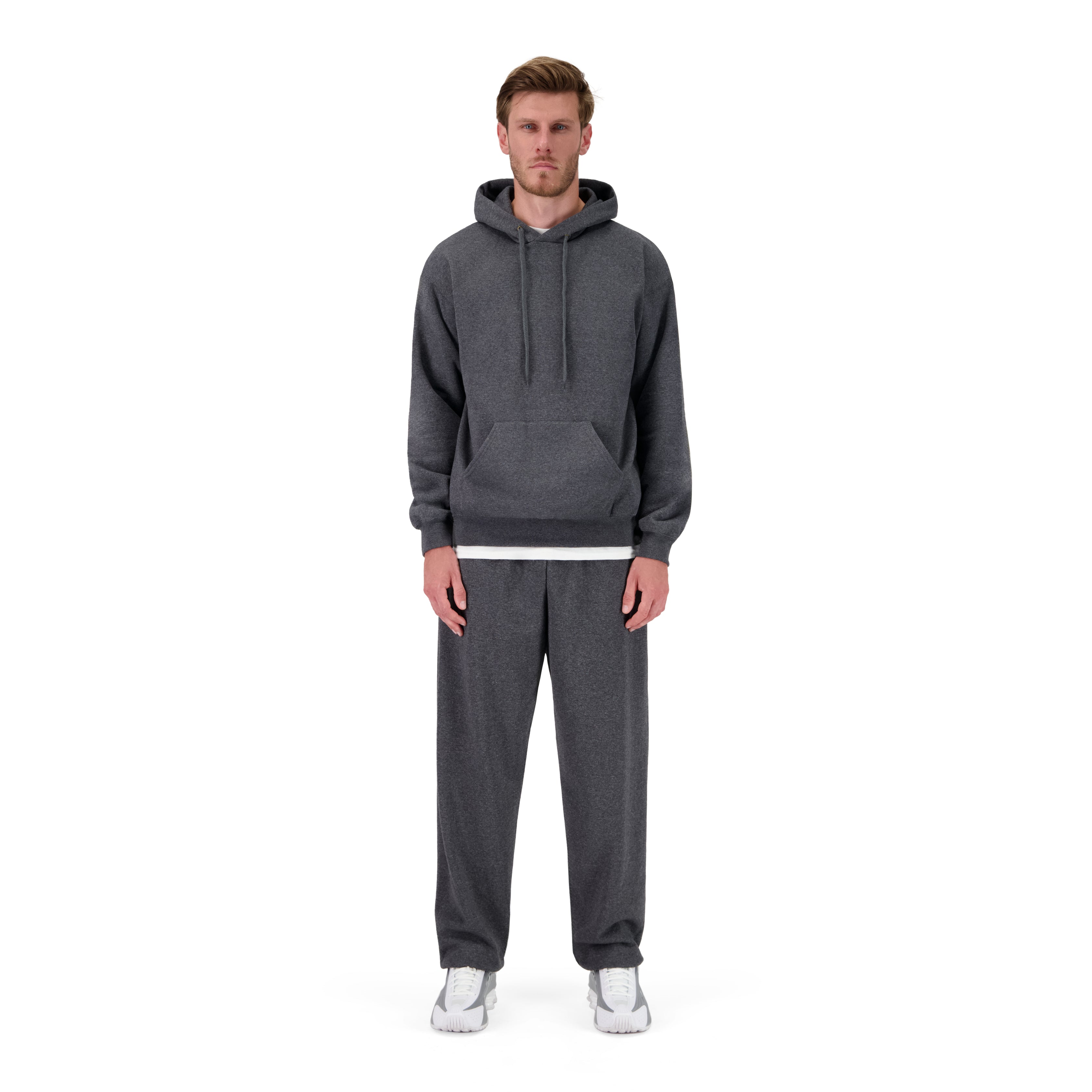 RIVENFASHION | Jogginganzug Set mit Hoodie