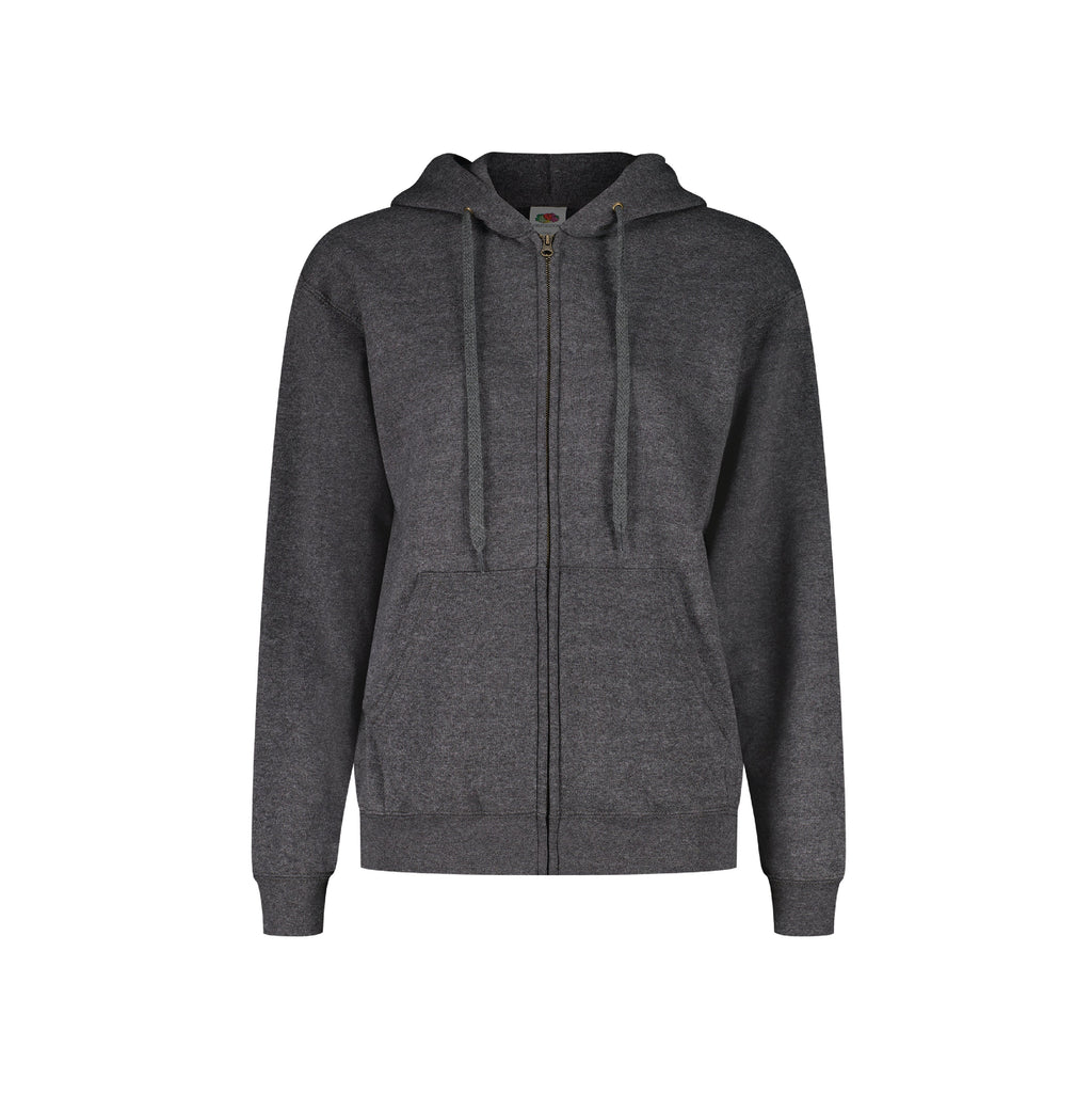 RIVENFASHION | Jogging-Set mit Zip-Hoodie