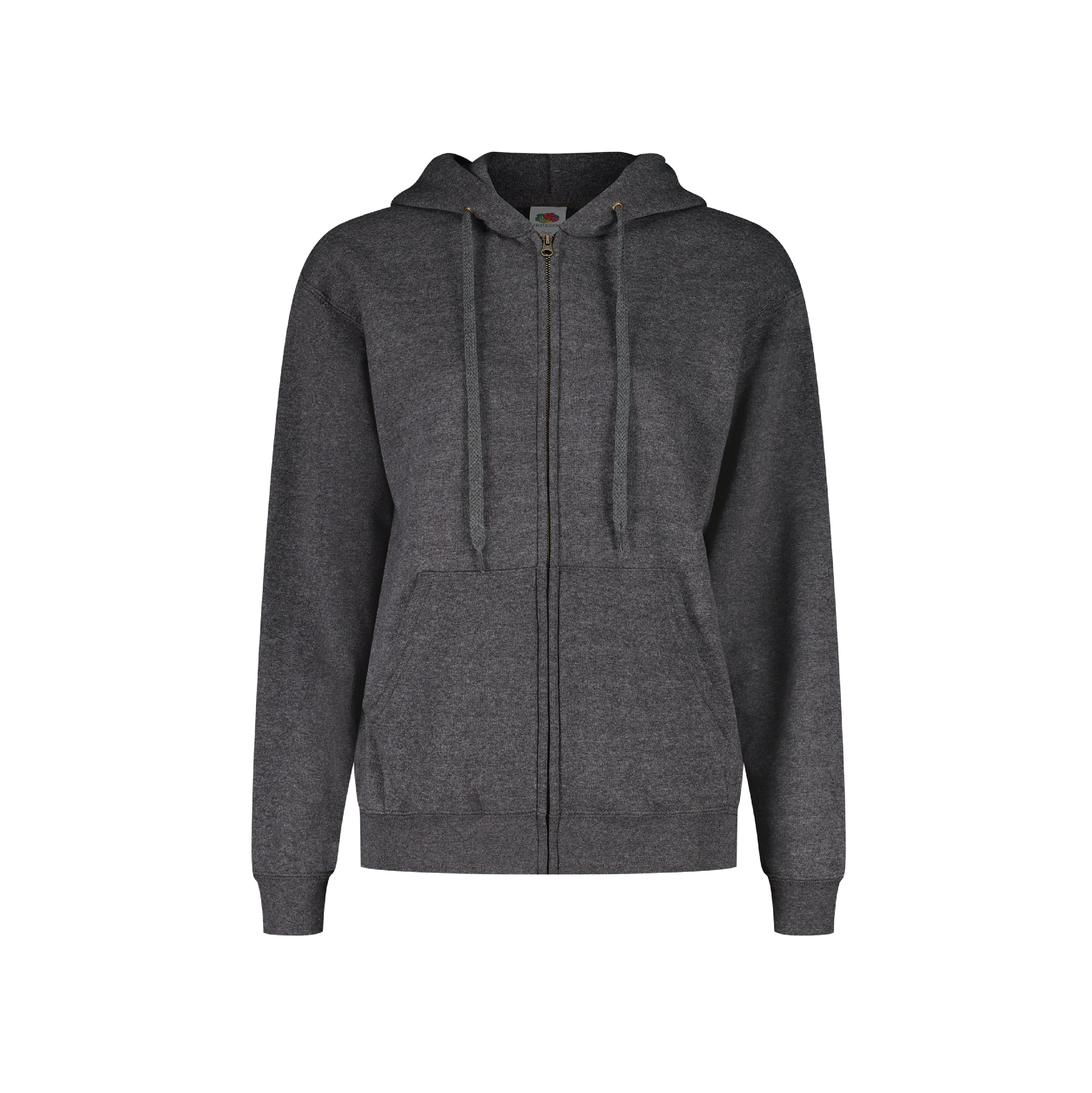 RIVENFASHION | Jogging-Set mit Zip-Hoodie