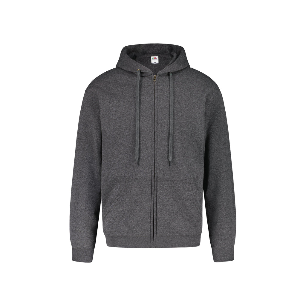 RIVENFASHION | Jogging-Set mit Zip-Hoodie