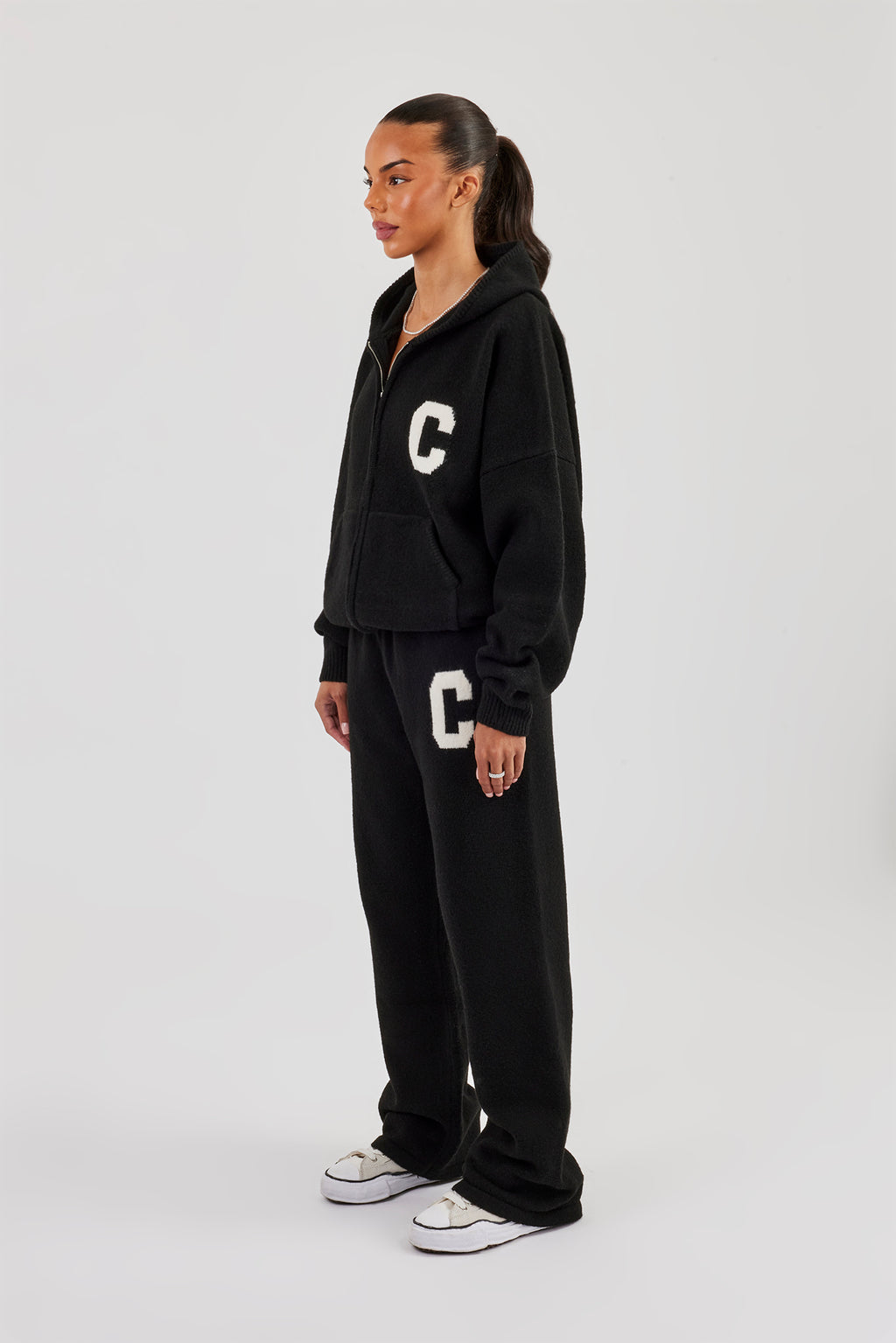 RIVENFASHION | C Tracksuit
