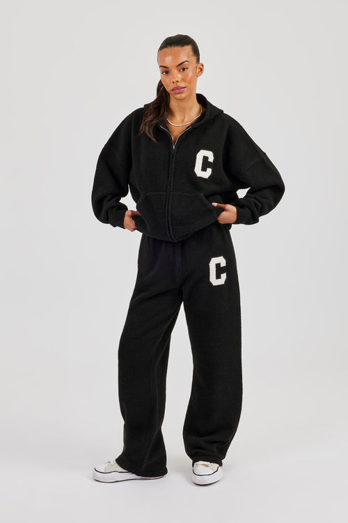 RIVENFASHION | C Tracksuit
