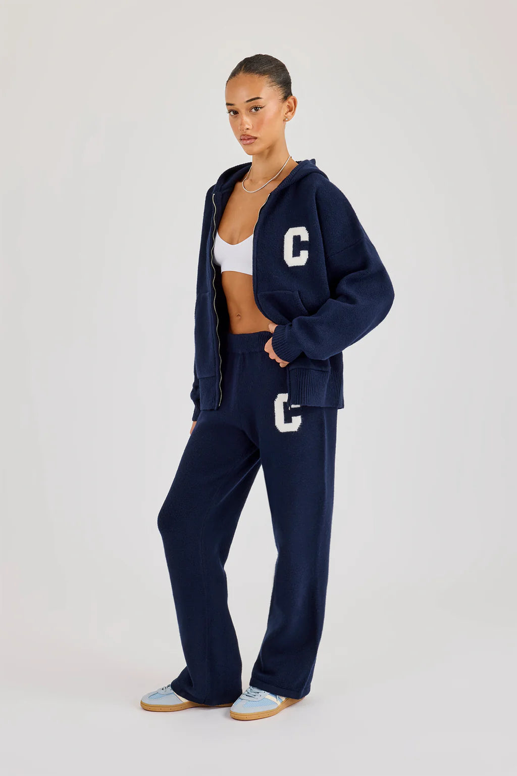 RIVENFASHION | C Tracksuit