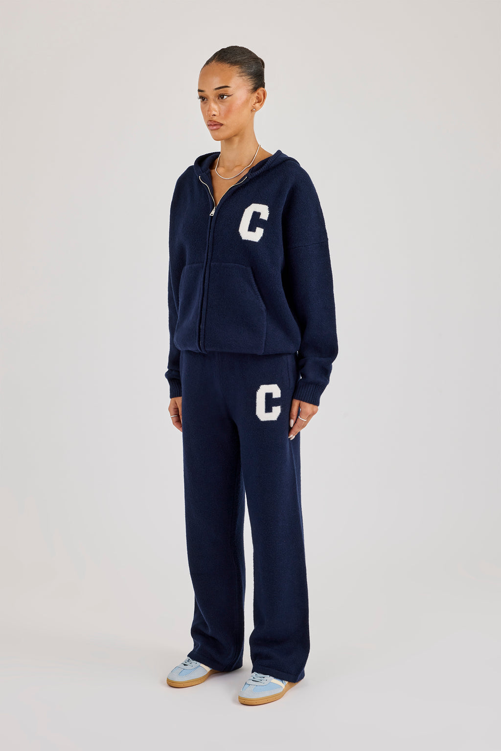 RIVENFASHION | C Tracksuit
