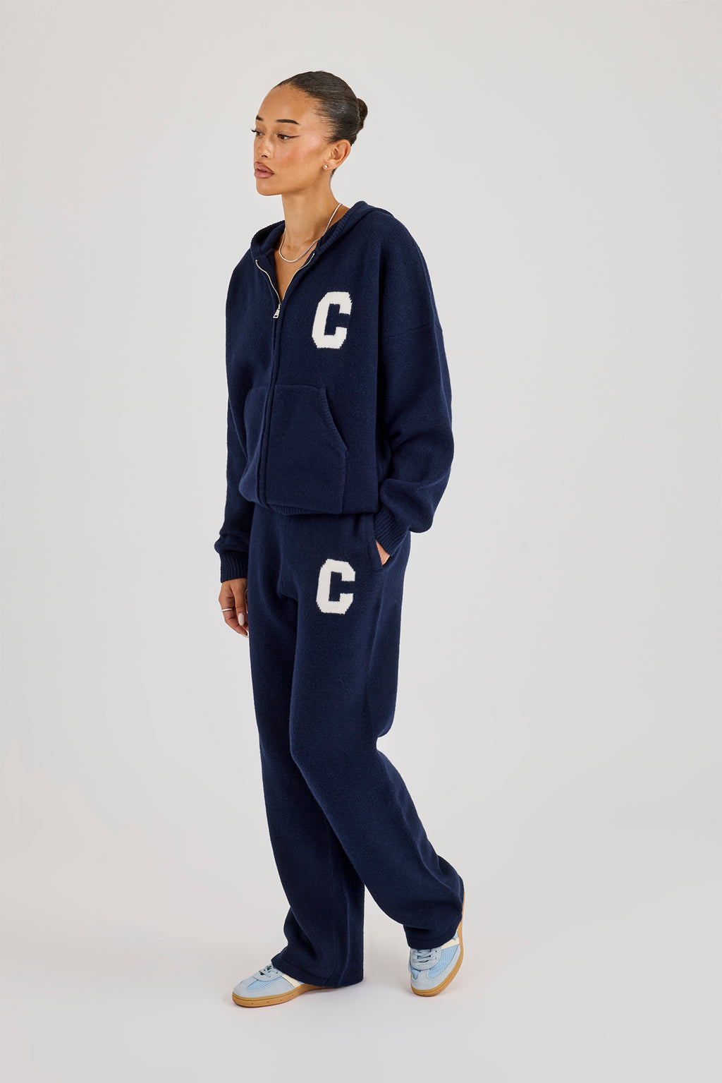 RIVENFASHION | C Tracksuit