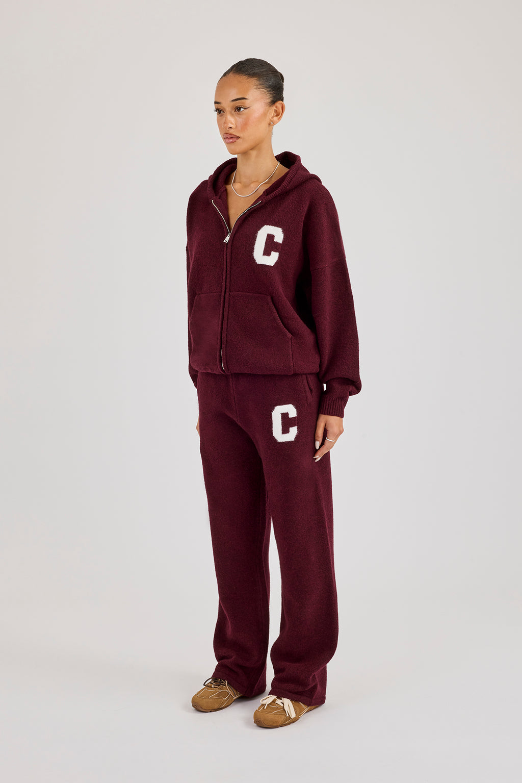 RIVENFASHION | C Tracksuit
