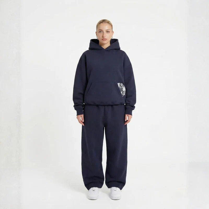 RIVEN FASHION  | DISC SET